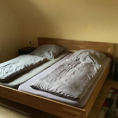 Ferienwohnung Eva Und Alexander Hirschbach  Ngoại thất bức ảnh