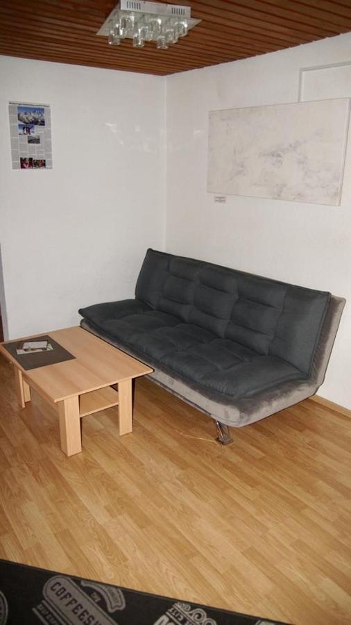 Ferienwohnung Eva Und Alexander Hirschbach  Ngoại thất bức ảnh